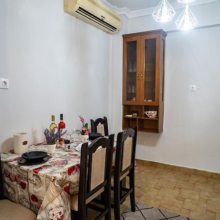 Feel Greek Hospitality #Θ006 Apartment Salonic Exterior foto