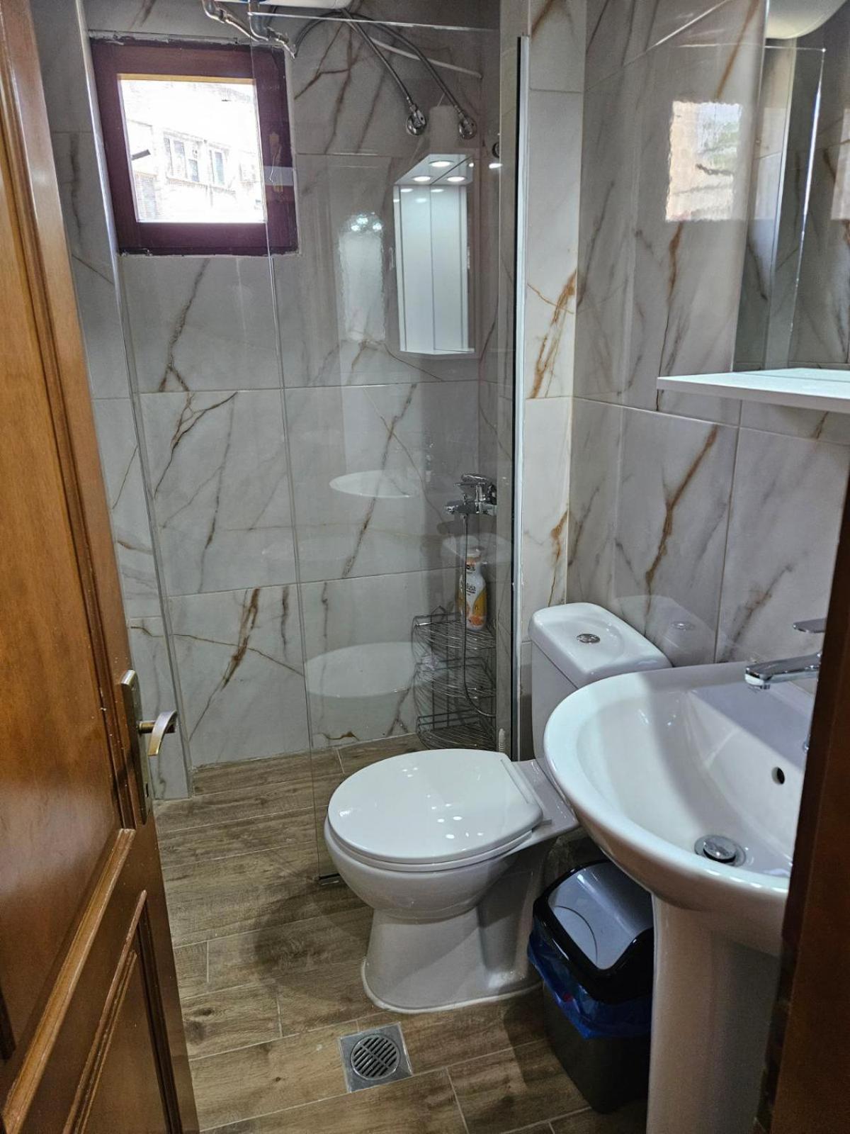 Feel Greek Hospitality #Θ006 Apartment Salonic Exterior foto