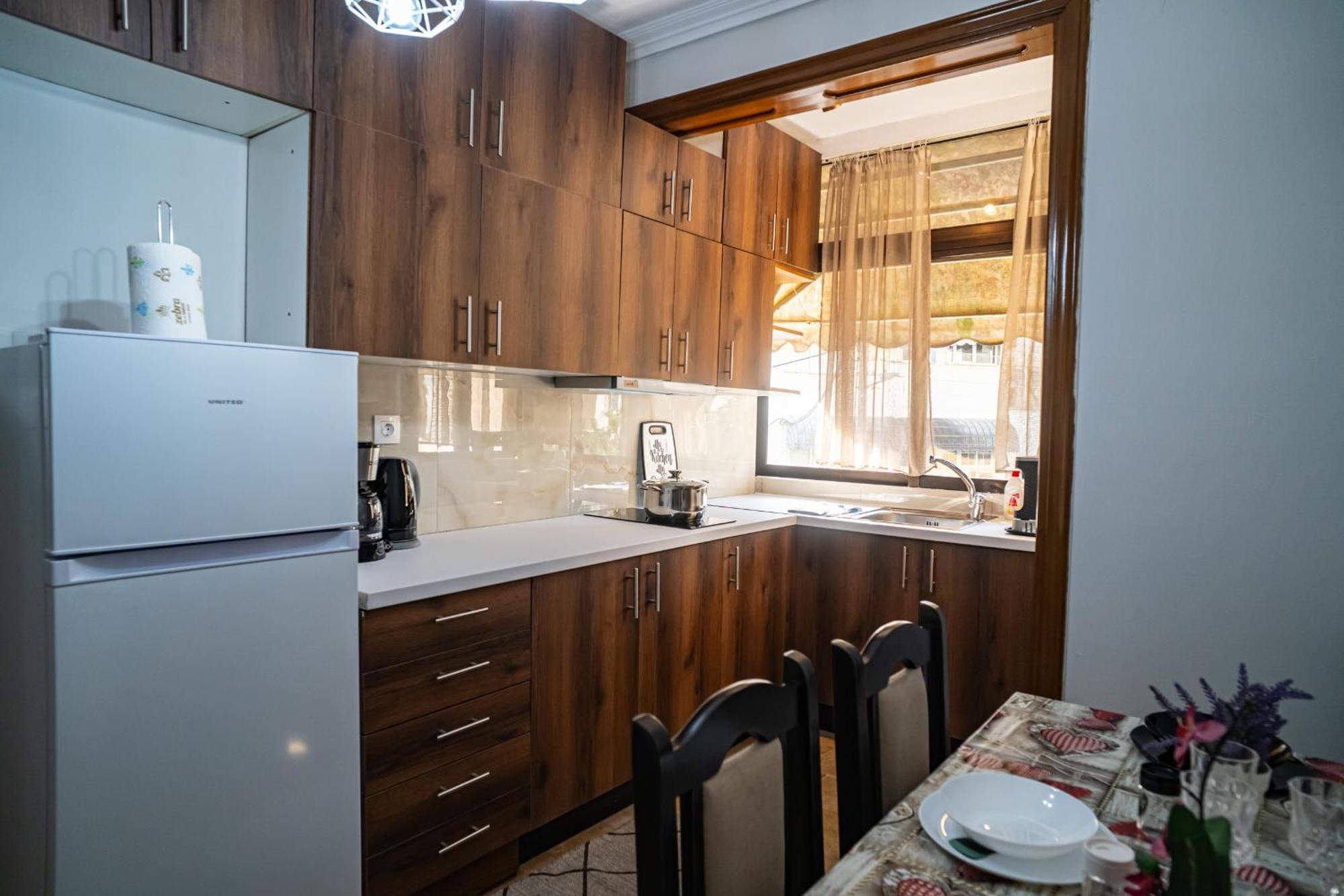 Feel Greek Hospitality #Θ006 Apartment Salonic Exterior foto