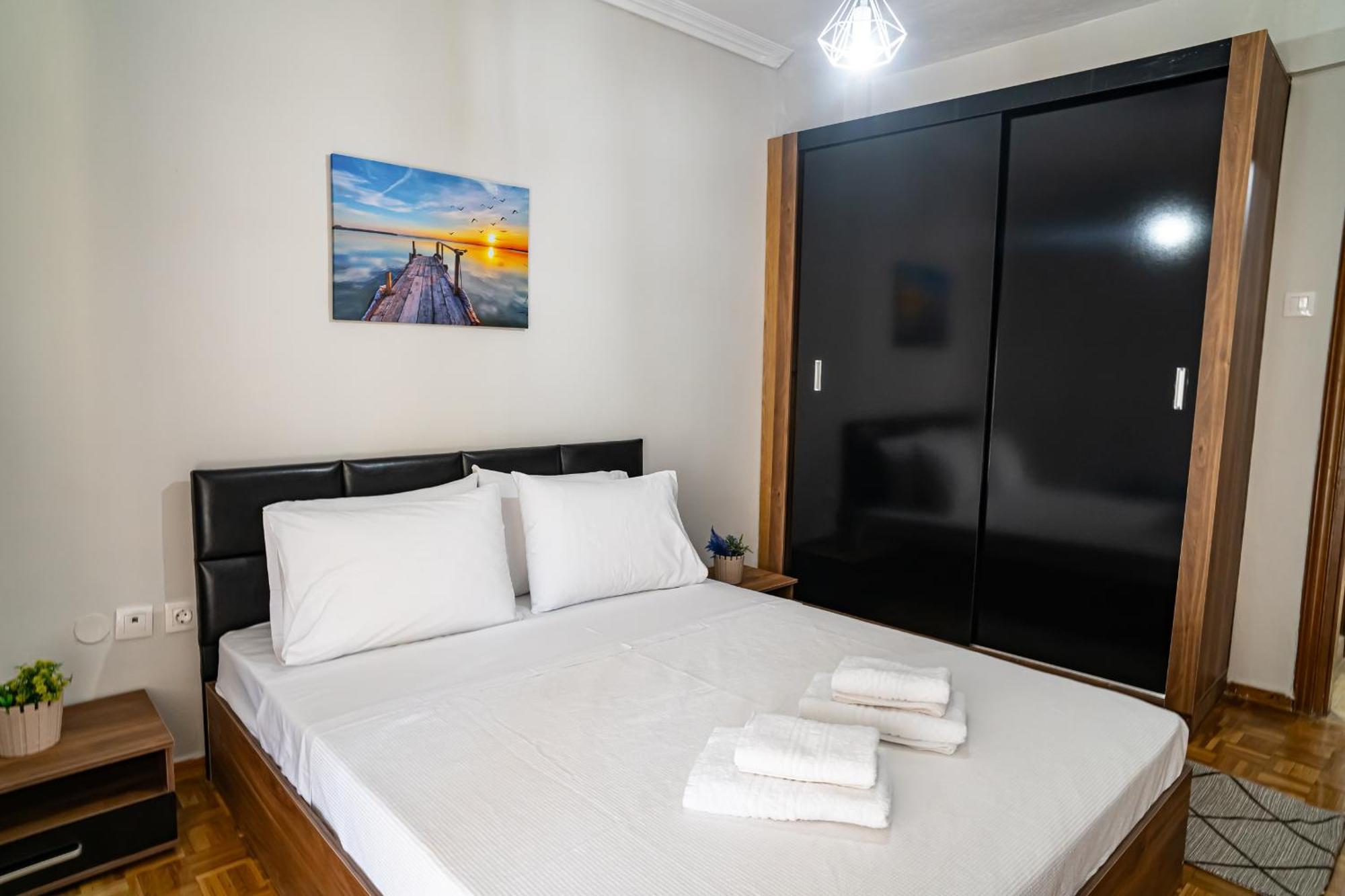 Feel Greek Hospitality #Θ006 Apartment Salonic Exterior foto