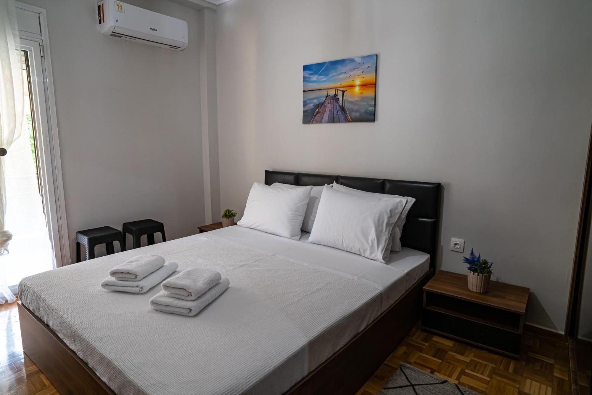 Feel Greek Hospitality #Θ006 Apartment Salonic Exterior foto