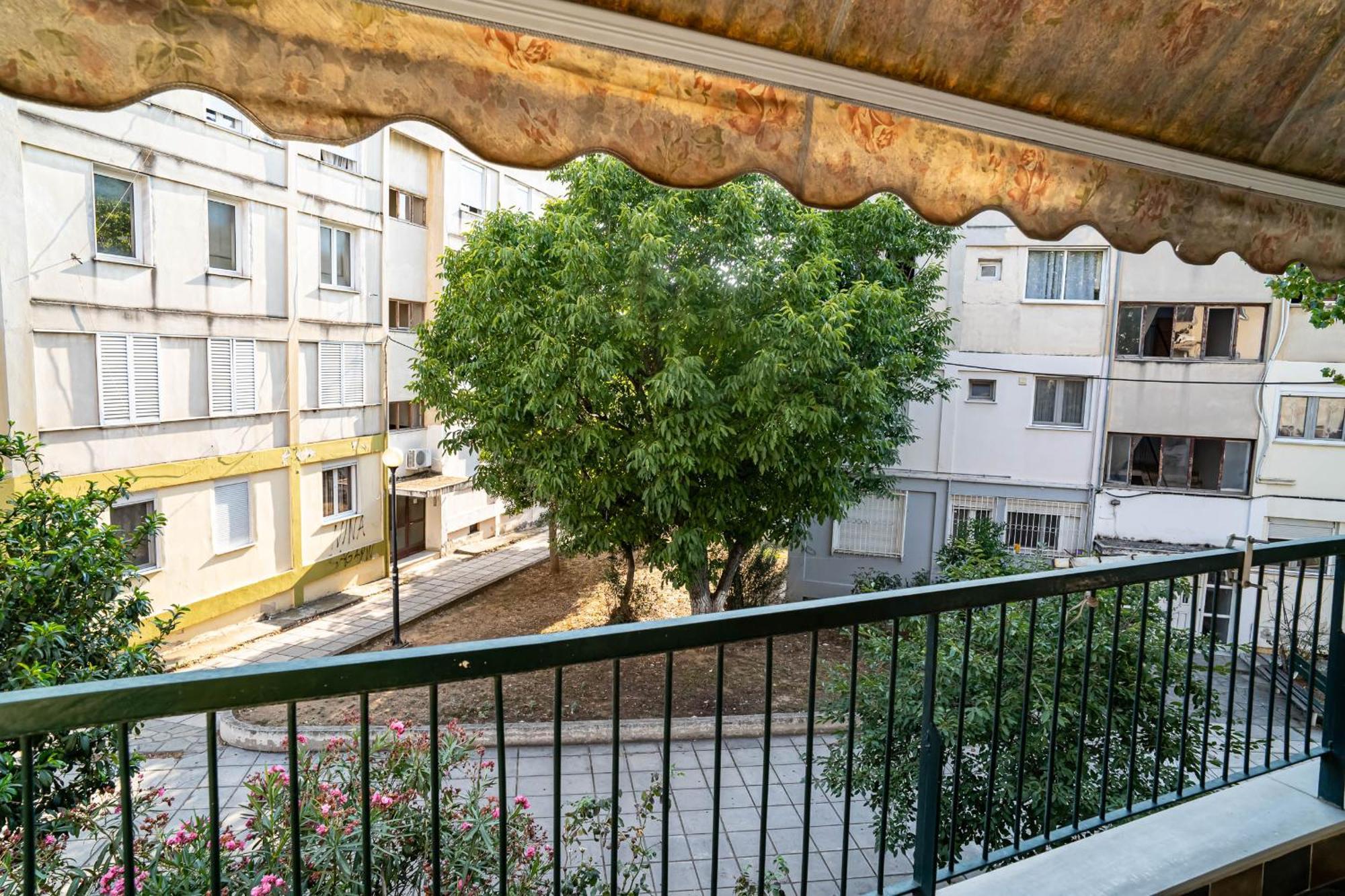 Feel Greek Hospitality #Θ006 Apartment Salonic Exterior foto