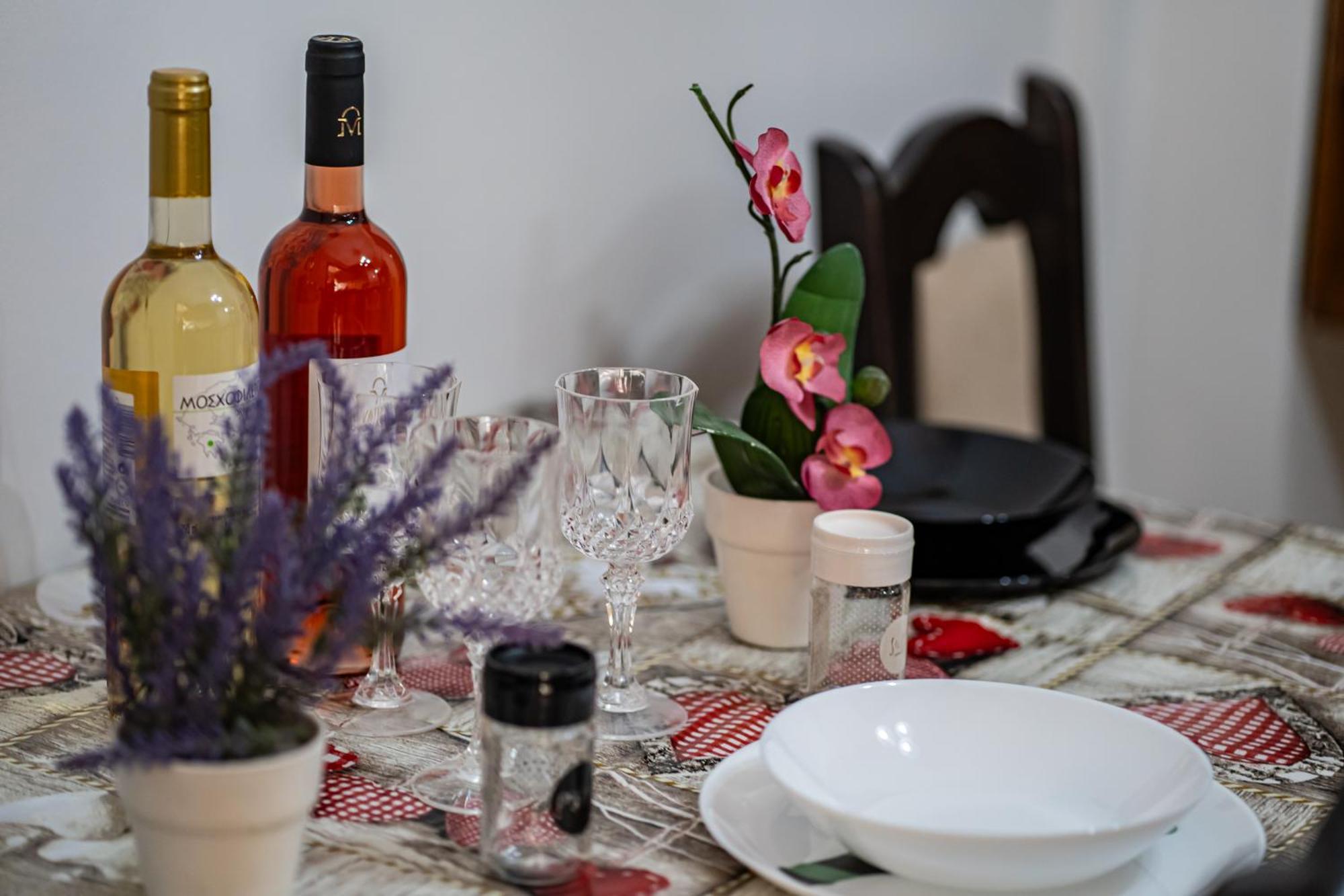 Feel Greek Hospitality #Θ006 Apartment Salonic Exterior foto