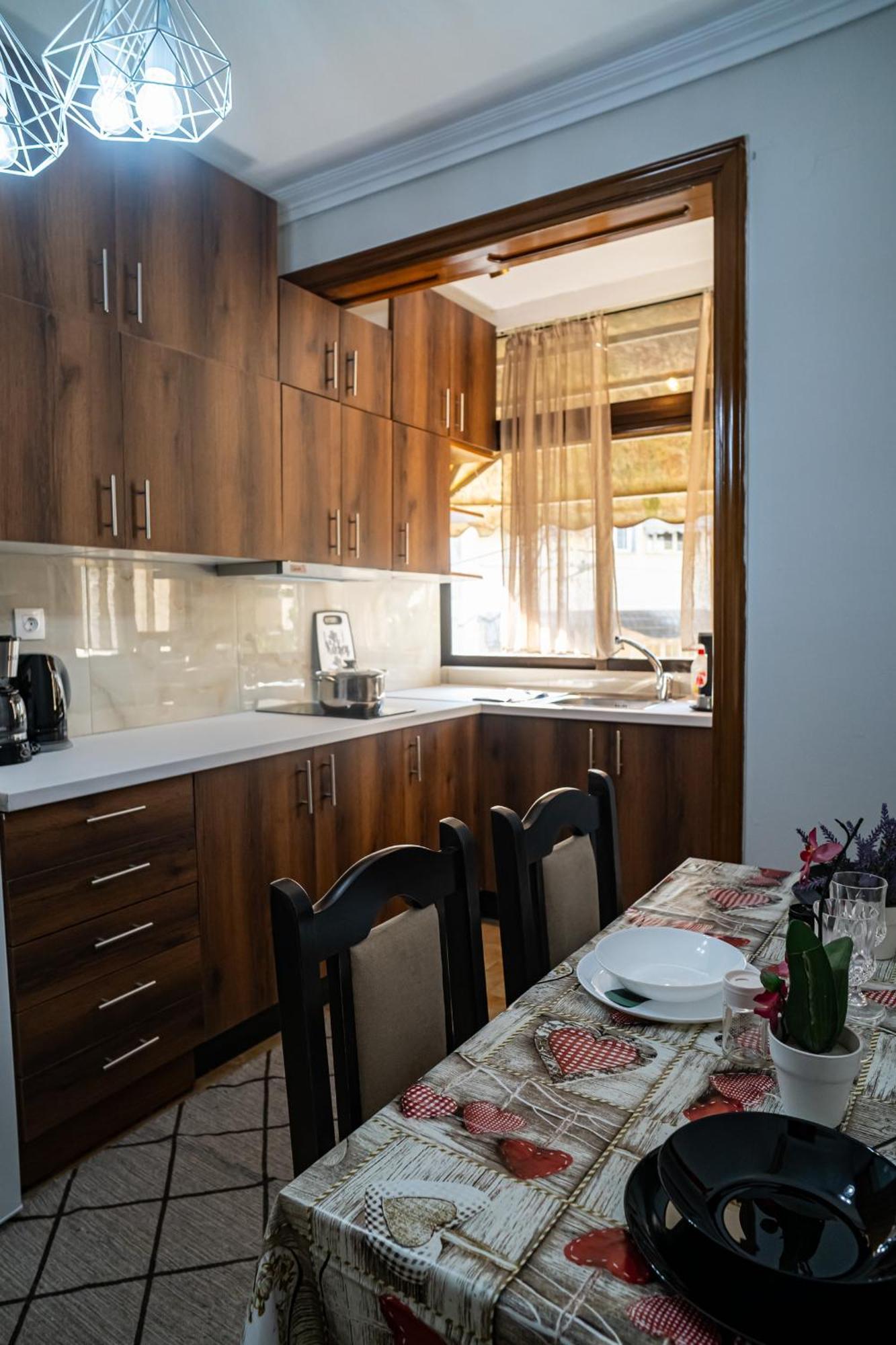 Feel Greek Hospitality #Θ006 Apartment Salonic Exterior foto